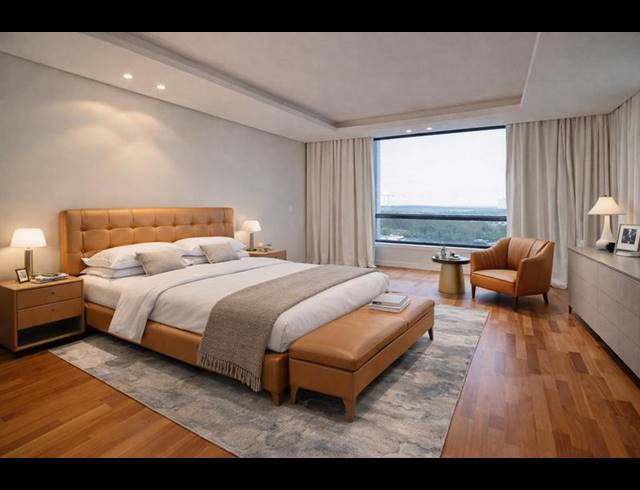 4 BEDROOM APARTMENT FOR SALE IN SANDOWN